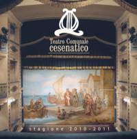 Teatro Comunale Cesenatico: Stagione Teatrale 2010 2011