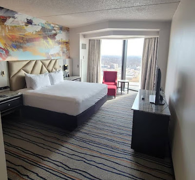 5-star hotels in Tulsa