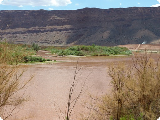 Ogden to Moab Utah 189