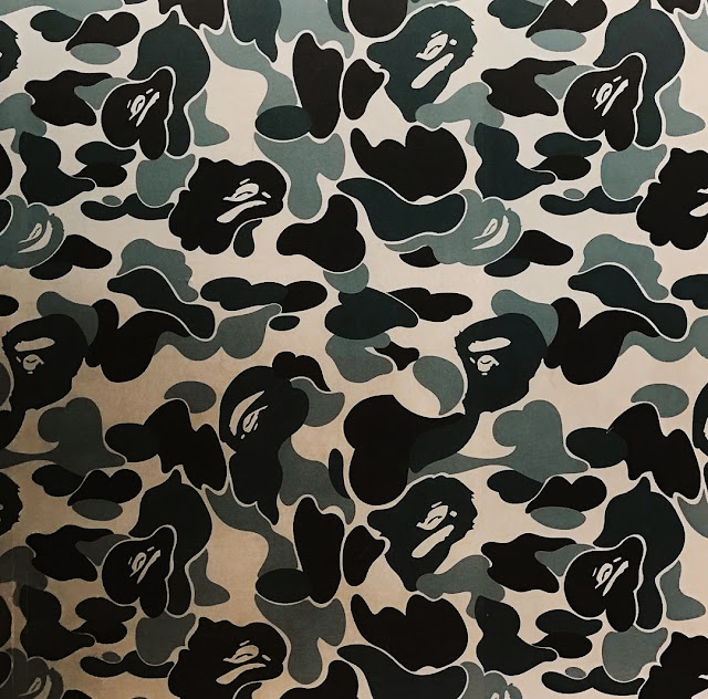 Bape Wallpaper