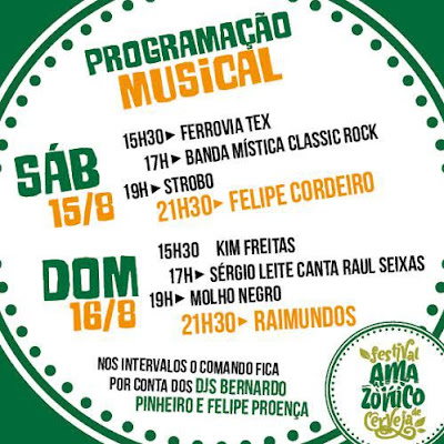 Festival Amazônico de Cerveja