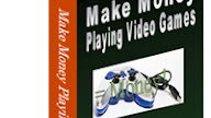 Make Money From Playing Games