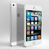 En Stock IPHONE 5 16GB Blanco a S/. 2160 soles