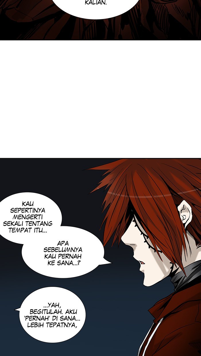 Webtoon Tower Of God Bahasa Indonesia Chapter 311