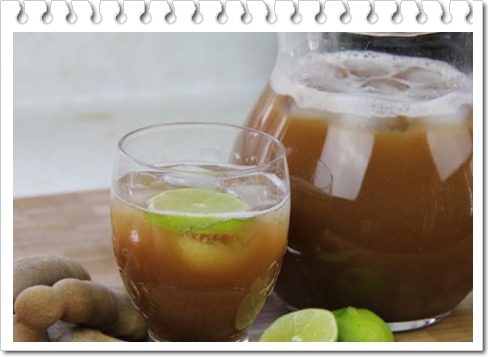 Manfaat minum air asam jawa untuk kesehatan (Sudah Teruji ...