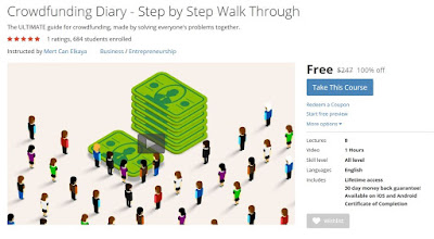Free Udemy Course
