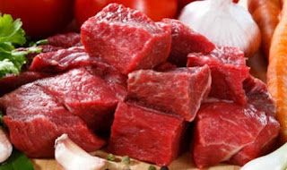 Fakta Daging Merah Penyebab Utama Kanker