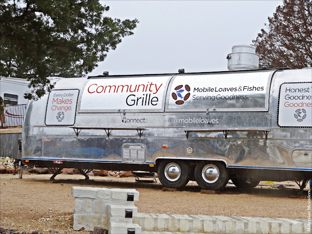 Mobile Loaves and Fishes, Community First Village