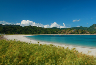 Pantai MAluk