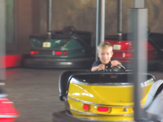 Bumper Cars