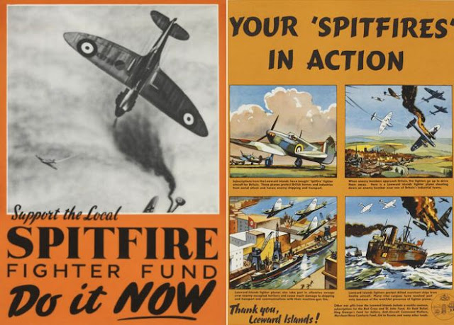 29 March 1940 worldwartwo.filminspector.com Spitfire Fund