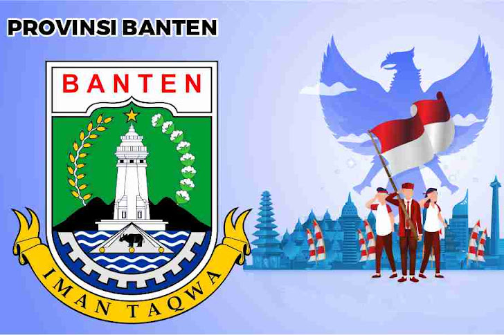 Download Logo Provinsi Banten