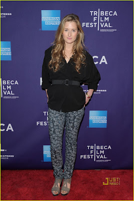 Grace Gummer Hot Photo