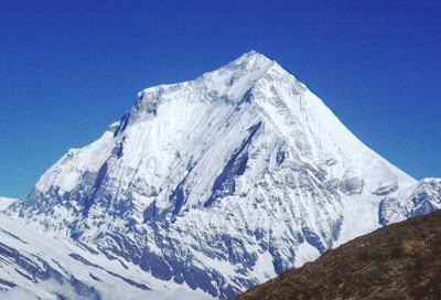 Dhaulagiri