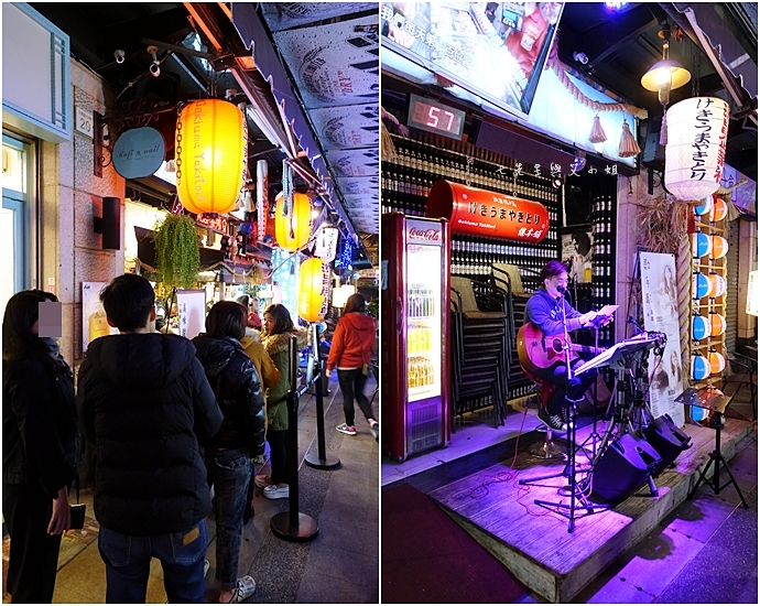 4 逢甲夜市人氣美食 激旨燒鳥