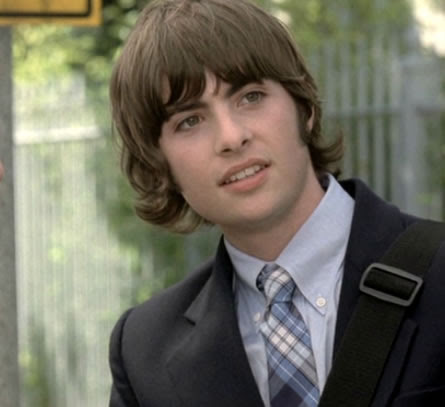 Good Looking Boys Glb55 ロバート シュワルツマン Robert Schwartzman