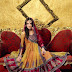 latest pakistani frocks designs