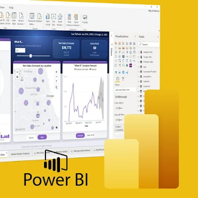 Curso Online Power BI - COMPLETO