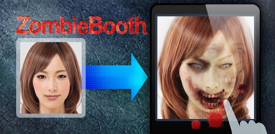 ZombieBooth Apk