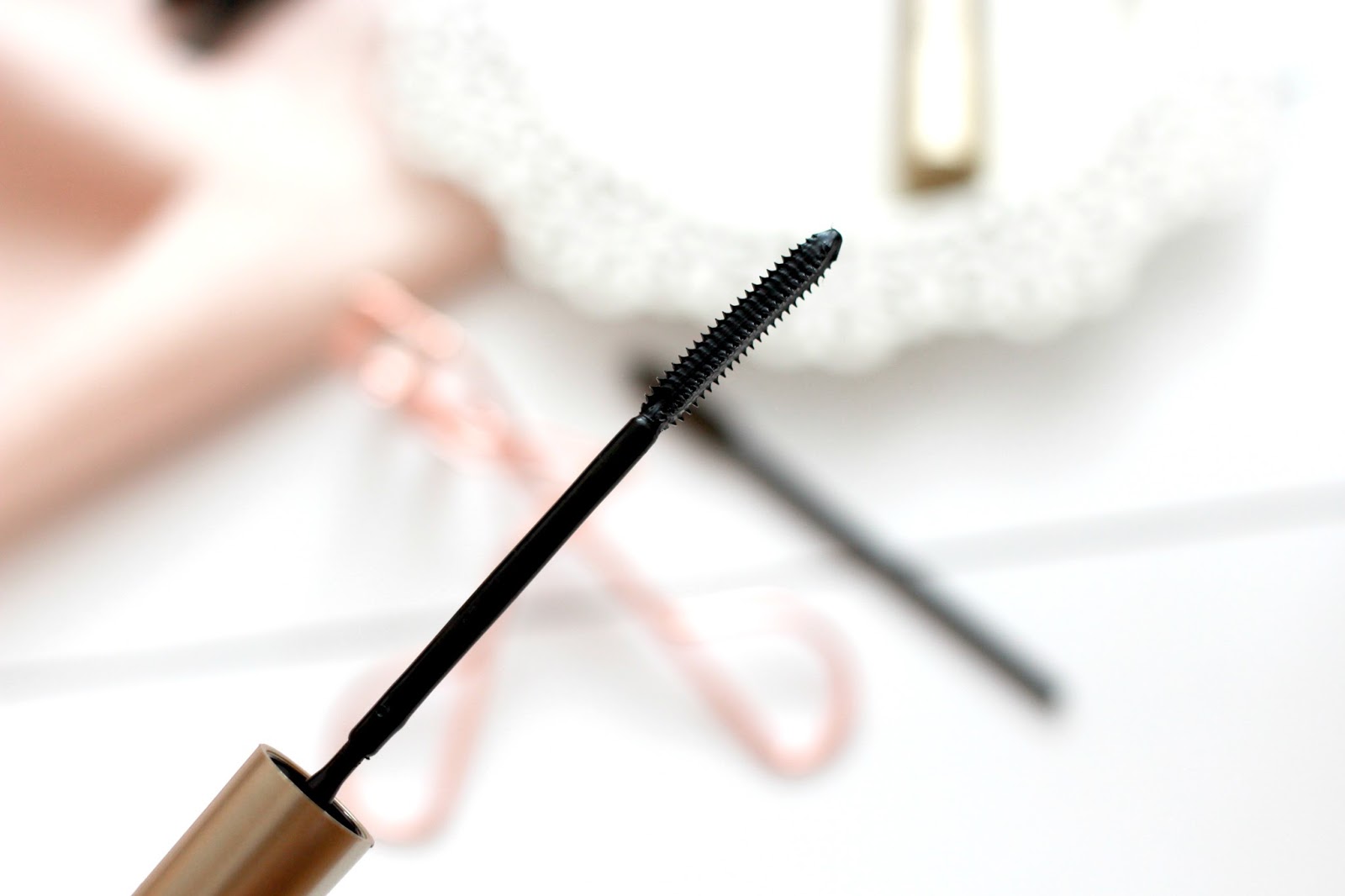 L'Oreal Telescopic Mascara // Review