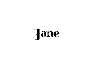 логотип Jane 