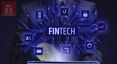 Financial Technology Services Revolution with Fintech 