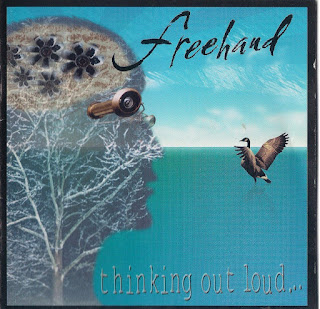 Freehand - 1997 - Thinking Out Loud ... 