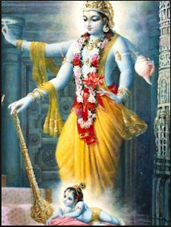  Lord Vishnu Images