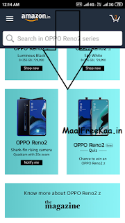 OPPO RENO 2 Z