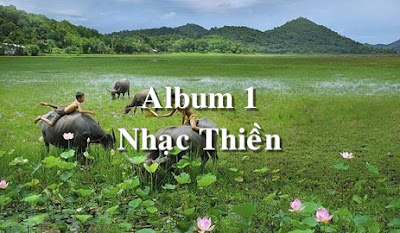 Nhac thien album so 1