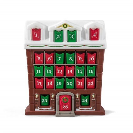 step 2 advent