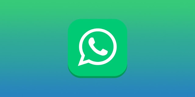 WhatsApp logo