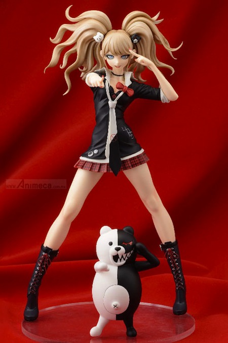 FIGURA Chou Koukou-kyu no Figure 01 JUNKO ENOSHIMA Super Danganronpa 2