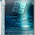 تحميل ويندوز Windows 7 Aero Blue Lite x86