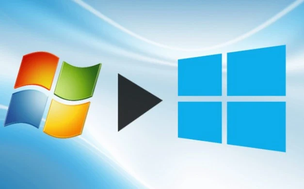 ماذا سيحدث عندما ينتهي دعم Windows 7