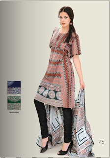 Al Karam Summer Lawn Collection 2011