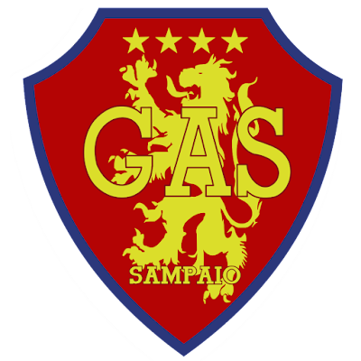 GAS GRÊMIO ATLÉTICO SAMPAIO