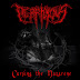 Perfidious ‎– Cursing the Nazarene