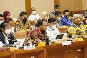  Tiga Gubernur Sulawesi Tegas Menolak Perpanjangan IUP PT Vale
