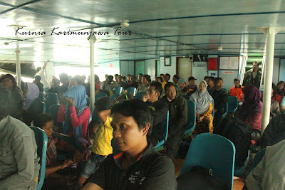 karimunjawa tour