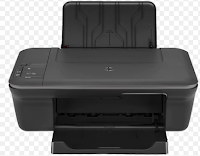 HP Deskjet 1050 Driver