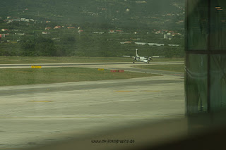 Split Flughafen Kroatien Dalmatien Olaf Kerber