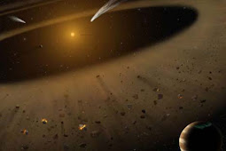 Astronom Temukan Kembaran Tata Surya Kita Yang Berjarak Hanya 10,5 Tahun Cahaya