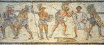 Roman Gladiators