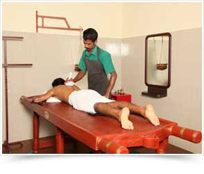 Ayurvedic Treatment in Munnar