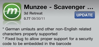 Munzee077