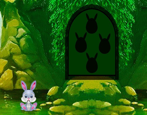 Play BigEscapeGames Easter Des…