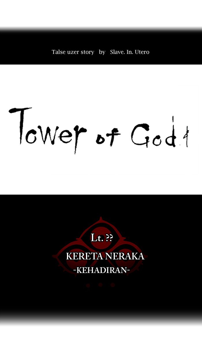 Webtoon Tower Of God Bahasa Indonesia Chapter 387