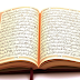 Istikharah Dengan Buka Quran