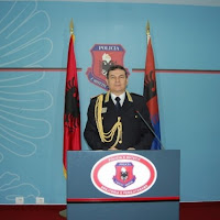 Head of State Police: Penalisations on Political Asylum Seekers, Haki Çako